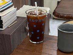 -BE SOBER COFFEE