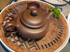 -曾宴·楚菜(湖北省博物馆店)