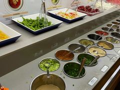 -海底捞火锅(万象城店)