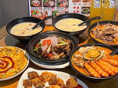 -五兰沙茶面(曾厝垵店)