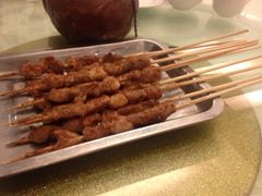 iphone_upload_pic-阿拉丁新疆风味餐厅·清真(罗廊巷店)