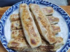 -协顺园回头馆(南顺城路店)