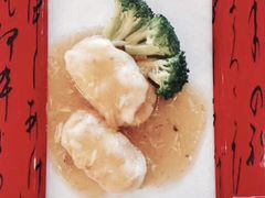 -北京金融街丽思卡尔顿酒店·意味轩 Cepe