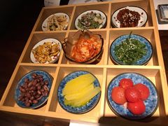 -石葵(锦业时代店)