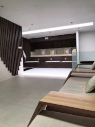 点击看大图 -Y+瑜伽会所