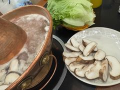 -情忆草原涮肉馆