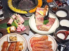 -炑八韩烤(琼华店)