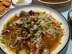 -隆喜元鱼汤包·海鲜(中联广场店)