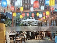 -院8里·少城记忆老川菜(宽窄巷子店)