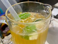 -牛扒先生·厚切雪花牛扒西餐厅(北京路禺山路店)