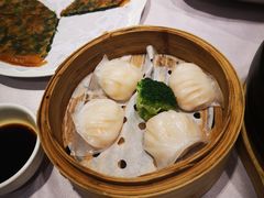 -丰鲤楼•闽南茶楼(仟禧汇店)