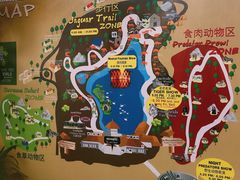 -清迈夜间动物园