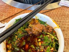 -牛华八婆麻辣烫(起源店)
