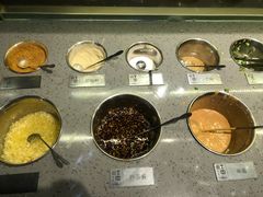 -鲜潭蒸汽石锅鱼(五道口购物中心店)