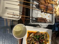-管氏翅吧(广渠门店)