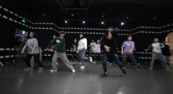 点击看大图 -GH5舞蹈工作室