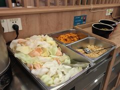 -叁宝烤肉• 西安烧烤(凤城十二路店)