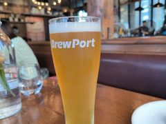 -埠口精酿夜景餐酒吧· BREWPORT BISTRO(长嘉汇重庆之眼店)
