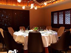 包厢-小城故事·地道宁波味(月湖盛园店)