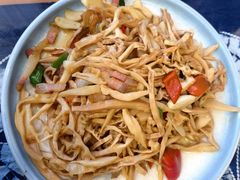 -白家寨子·山野白族菜(古城总店)
