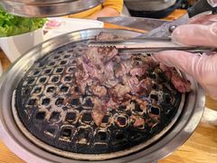 -霸腹烤肉(厦门柚子番店)