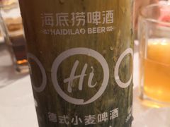-海底捞火锅(万丰桥店)