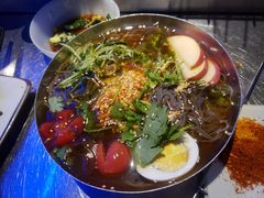 -很久以前羊肉串(大华三路店)