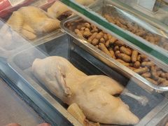 -晶牌烤鸭(延吉东路557弄小区店)