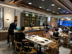 大堂-围炉夜话·潮汕卤水火锅(榕江店)