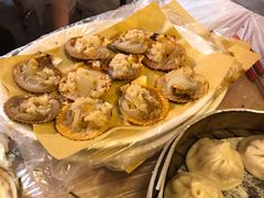 -狮龙啤酒烧烤屋(建二路店)