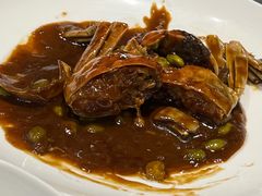 -老正兴菜馆(福州路店)