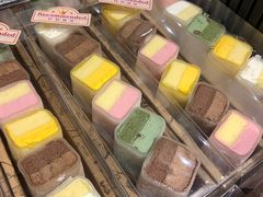-Olé精品超市(北京合生汇店)