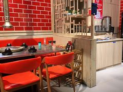 -哈哈碳都·牛肋条无限自助烤肉(台江万达店)