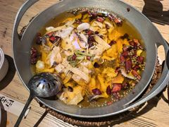 -水煮三国·川鲁江湖菜(香山店)