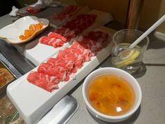 银耳羹-海底捞火锅(宇飞大厦店)