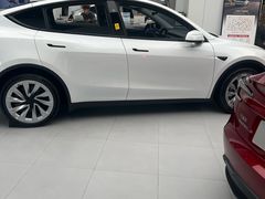 -TESLA 特斯拉(广州天环广场体验店)