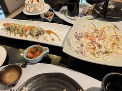 -天狗山料理(省体店)