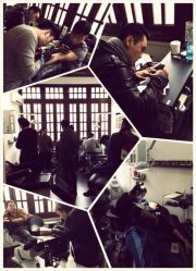 tattoofamily〜微信号15921903323-TATTOO FAMILY刺青纹身工作室