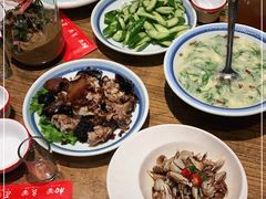 -永红源·啤酒烧烤海鲜大排档(台柳路店)