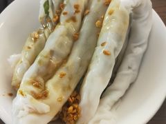 -胖阿姨米烂(四分店)