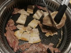-花味·自助烤肉(雨花客厅店)