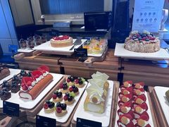 -Social 秀西餐厅-长沙瑞吉酒店(运达店)