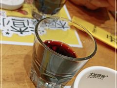 -木屋烧烤(双榆树店)