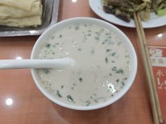 羊肉汤-教师之家赵家羊汤馆(东青龙街店)