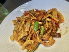 -将相和·海鲜蒸饺大连菜