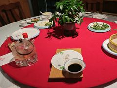 -粥六•新晋菜(柳巷店)