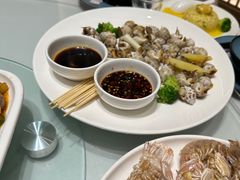-方记海鲜大排档(乐山形象店)