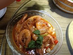 -建德食府·十八年建德菜(浙商财富中心店)