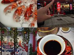 -怪怪龙虾·来自江苏盱眙(惊驾路店)
