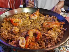 -BROWNSTONE布朗石西班牙餐厅(富城店)